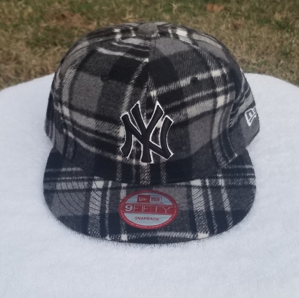 New York Yankees snapback